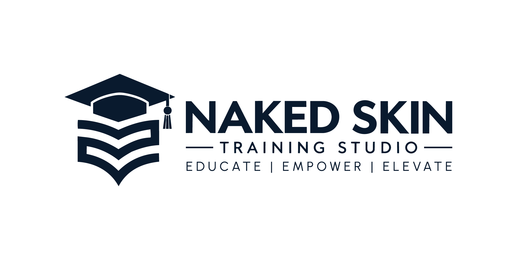 Naked Skin Training Studio – Educate, Empower, Elevate